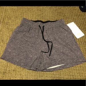 NWT Spring Break Away Short